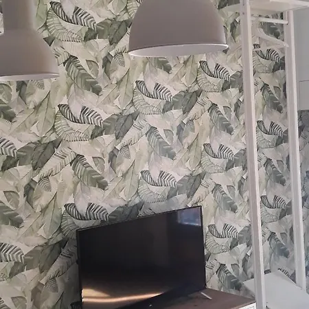 Lägenhet Casetta 