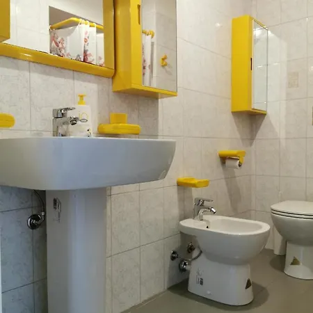 Apartamento Casetta 