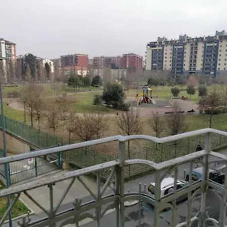 Apartamento Casetta 